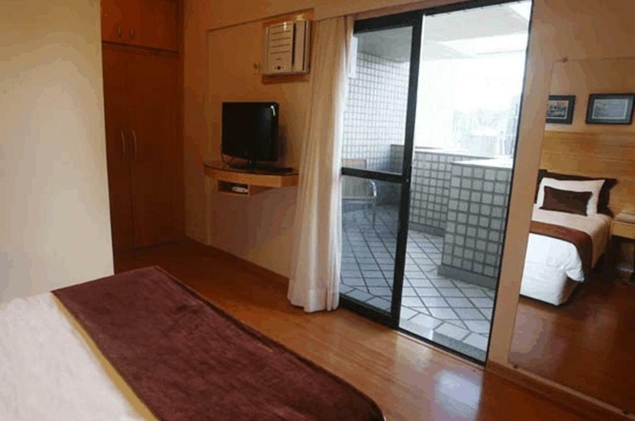 My Place Savassi Hotel Boutique Belo Horizonte Cameră foto